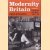 Modernity Britain. Book One: Opening the Box, 1957-59 door David Kynaston