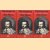 Wallenstein: Sein Leben Erzahlt (3 volumes)
Golo Mann
€ 10,00 Wallenstein: Sein Leben Erzahlt (3 volumes)
Golo Mann
€ 10,00