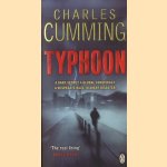 Typhoon. A Dark Secret, a Global Conspiracy, a Race to Avert Disaster
Charles Cumming
€ 8,00 Typhoon. A Dark Secret, a Global Conspiracy, a Race to Avert Disaster
Charles Cumming
€ 8,00