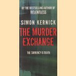 The Murder Exchange
Simon Kernick
€ 6,50