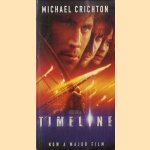 Timeline
Michael Crichton
€ 6,50 Timeline
Michael Crichton
€ 6,50