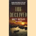 The Deceived door Brett Battles