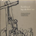 Rembrandt legt die Bibel aus. Zeichnungen und Radierungen aus dem Kupferstichkabinett der Staatlichen Museen Preussischer Kulturbesitz
Tümpel Christian e.a.
€ 10,00 Rembrandt legt die Bibel aus. Zeichnungen und Radierungen aus dem Kupferstichkabinett der Staatlichen Museen Preussischer Kulturbesitz
Tümpel Christian e.a.
€ 10,00