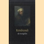 Rembrandt de evangelist door Geert de Koning