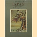 A History of Japan. Volume III: 1615-1867
Sir George Sansom
€ 20,00 A History of Japan. Volume III: 1615-1867
Sir George Sansom
€ 20,00
