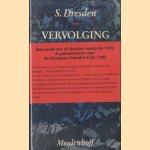 Vervolging, vernietiging, literatuur
S. Dresden
€ 8,00 Vervolging, vernietiging, literatuur
S. Dresden
€ 8,00