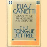 The Tongue Set Free
Elias Canetti
€ 10,00 The Tongue Set Free
Elias Canetti
€ 10,00