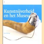 Kunstnijverheid en het museum
Peter Fuhring
€ 10,00 Kunstnijverheid en het museum
Peter Fuhring
€ 10,00