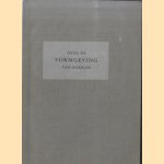 Over de vormgeving van boeken. Een door het Gerrit Jan Thiemefonds bekroonde beschouwing over het welverzorgde boek
K. Woudt
€ 6,00