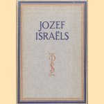 Jozef Israëls door Dr. H.E. van Gelder