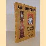 La comtoise, la morbier, la morez: son histoire, sa technique, ses particularites, ses complications, sa reparation
Francis Maitzner e.a.
€ 100,00