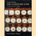 Die Comtoise-Uhr door G. Schmitt