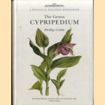 The Genus Cypripedium
Phillip Cribb
€ 125,00