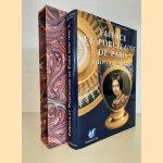 Faïence et Porcelaine de Paris XVIIIe-XIXe Siècles
Régine Plinval de Guillebon
€ 75,00 Faïence et Porcelaine de Paris XVIIIe-XIXe Siècles
Régine Plinval de Guillebon
€ 75,00