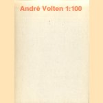 André Volten 1:100
R.W.D. - en anderen Oxenaar
€ 10,00