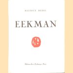 Eekman *SIGNED*
Maurice Bedel
€ 45,00 Eekman *SIGNED*
Maurice Bedel
€ 45,00