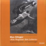 Max Klinger: "Alle Register des Lebens". Graphische Zyklen und Zeichnungen
Hannelore Fischer
€ 30,00 Max Klinger: "Alle Register des Lebens". Graphische Zyklen und Zeichnungen
Hannelore Fischer
€ 30,00
