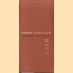 Confections - d'après Ger van Elk / Fabrications - after Ger van Elk *SIGNED*
Johannes Bergerhausen e.a.
€ 20,00 Confections - d'après Ger van Elk / Fabrications - after Ger van Elk *SIGNED*
Johannes Bergerhausen e.a.
€ 20,00
