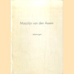 Marjolijn van den Assem: tekeningen *GESIGNEERD*
Marjolijn van den Assem
€ 15,00