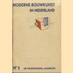 Moderne bouwkunst in Nederland. No. 3: De volkswoning, laagbouw
H.P. Berlage e.a.
€ 10,00 Moderne bouwkunst in Nederland. No. 3: De volkswoning, laagbouw
H.P. Berlage e.a.
€ 10,00