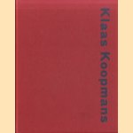 Klaas Koopmans: kunstschilder uit Garijp 1920-2006 door Thom Mercuur