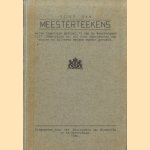 Lijst van meesterteekens welke ingevolge artikel 13 van de Waarborgwet 1927 (Staatsblad no. 48) door fabrikanten van gouden en zilveren werken worden gevoerd
diverse auteurs
€ 25,00