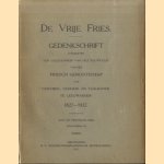 De Vrije Fries. Gedenkschrift uitgegeven ter gelegenheid van het eeuwfeest van het Fries Genootschap van Geschied-, oudheid- en taalkunde te Leeuwarden 1827-1927. Acht en twintigste deel. Aflevering III
R. Visscher
€ 8,00 De Vrije Fries. Gedenkschrift uitgegeven ter gelegenheid van het eeuwfeest van het Fries Genootschap van Geschied-, oudheid- en taalkunde te Leeuwarden 1827-1927. Acht en twintigste deel. Aflevering III
R. Visscher
€ 8,00