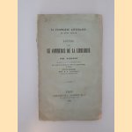 Lettre sur le commerce de la librairie
Denis Diderot
€ 80,00 Lettre sur le commerce de la librairie
Denis Diderot
€ 80,00