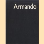 Armando door Piet de Jonge