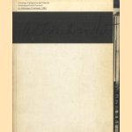 Armando: Catalogo Padiglione dell'Olanda / Catalogue Dutch Pavilion: 41. Biennale di Venezia, 1984
Gijs van Tuyl
€ 10,00 Armando: Catalogo Padiglione dell'Olanda / Catalogue Dutch Pavilion: 41. Biennale di Venezia, 1984
Gijs van Tuyl
€ 10,00