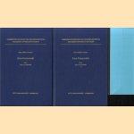 Ainu-Grammatik: Texte Und Hinweise. Teil I (2 volumes)
Hans Adalbert Dettmer
€ 60,00 Ainu-Grammatik: Texte Und Hinweise. Teil I (2 volumes)
Hans Adalbert Dettmer
€ 60,00