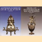 Antwerps zilver (2 volumes)
Piet Baudouin e.a.
€ 12,50