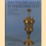 Deutsche Goldschmiedekunst. Vom 15. bis zum 20. Jahrhundert aus dem Germanischen Nationalmuseum
Klaus Pechstein
€ 15,00 Deutsche Goldschmiedekunst. Vom 15. bis zum 20. Jahrhundert aus dem Germanischen Nationalmuseum
Klaus Pechstein
€ 15,00