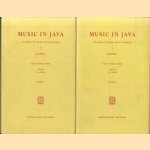 Music in Java. Its History, its Theory an its Technique
J. Kunst
€ 40,00 Music in Java. Its History, its Theory an its Technique
J. Kunst
€ 40,00