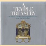 A Temple Treasury: Judaica Collection of Congregation Emanu-El of the City of New York
Cissy Grossman
€ 20,00