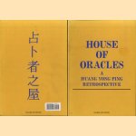 House of Oracles: A Huang Yong Ping Retrospective
Philippe Vergne e.a.
€ 45,00 House of Oracles: A Huang Yong Ping Retrospective
Philippe Vergne e.a.
€ 45,00