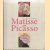 Matisse and Picasso
Yve-Alain Bois
€ 15,00