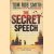 The Secret Speech door Tom Rob Smith