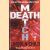 Death Match door Licoln Child