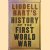 History of the First World War
B.H. Liddell Hart
€ 8,00 History of the First World War
B.H. Liddell Hart
€ 8,00