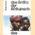 Das Antlitz der Afrikanerin door Peter Fuchs