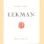 Eekman *SIGNED* door Maurice Bedel