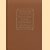 British Bookbindings presented by Kennath H. Oldaker to the Chapter Library of Westminster Abbey
Howard M. Nixon
€ 20,00 British Bookbindings presented by Kennath H. Oldaker to the Chapter Library of Westminster Abbey
Howard M. Nixon
€ 20,00