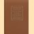 British Bookbindings presented by Kennath H. Oldaker to the Chapter Library of Westminster Abbey
Howard M. Nixon
€ 20,00