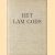 Van Eyck: Het lam gods
Leo van Puyvelde
€ 30,00 Van Eyck: Het lam gods
Leo van Puyvelde
€ 30,00