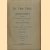 De Vrije Fries. Gedenkschrift uitgegeven ter gelegenheid van het eeuwfeest van het Fries Genootschap van Geschied-, oudheid- en taalkunde te Leeuwarden 1827-1927. Acht en twintigste deel. Aflevering III
R. Visscher
€ 8,00 De Vrije Fries. Gedenkschrift uitgegeven ter gelegenheid van het eeuwfeest van het Fries Genootschap van Geschied-, oudheid- en taalkunde te Leeuwarden 1827-1927. Acht en twintigste deel. Aflevering III
R. Visscher
€ 8,00