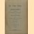 De Vrije Fries. Gedenkschrift uitgegeven ter gelegenheid van het eeuwfeest van het Fries Genootschap van Geschied-, oudheid- en taalkunde te Leeuwarden 1827-1927. Acht en twintigste deel. Aflevering III
R. Visscher
€ 8,00