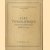 L'art typographique dans les Pays-Bas depuis 1892
Charles-Léon van Halsbeke
€ 20,00 L'art typographique dans les Pays-Bas depuis 1892
Charles-Léon van Halsbeke
€ 20,00