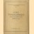 L'art typographique dans les Pays-Bas depuis 1892
Charles-Léon van Halsbeke
€ 20,00