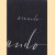Armando
Wim Crouwel e.a.
€ 10,00 Armando
Wim Crouwel e.a.
€ 10,00